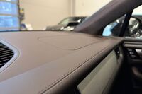 Porsche Macan vaihtoauto