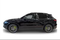 Porsche Cayenne vaihtoauto