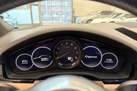 Porsche Cayenne vaihtoauto