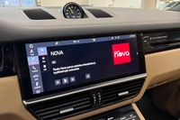 Porsche Cayenne vaihtoauto