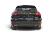 Porsche Cayenne vaihtoauto