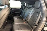 Porsche Cayenne vaihtoauto