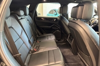 Porsche Cayenne vaihtoauto