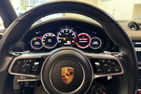 Porsche Cayenne vaihtoauto