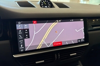 Porsche Cayenne vaihtoauto