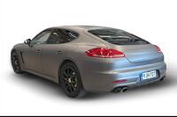 Porsche Panamera vaihtoauto