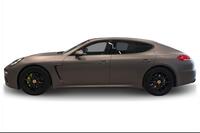 Porsche Panamera vaihtoauto