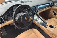 Porsche Panamera vaihtoauto