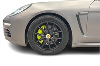 Porsche Panamera vaihtoauto