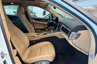 Porsche Panamera vaihtoauto