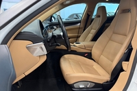 Porsche Panamera vaihtoauto