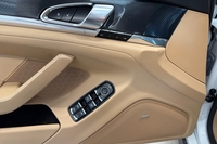 Porsche Panamera vaihtoauto