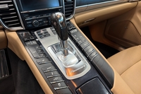 Porsche Panamera vaihtoauto