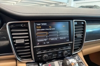 Porsche Panamera vaihtoauto