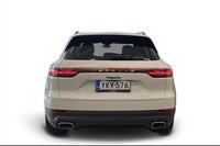 Porsche Cayenne vaihtoauto