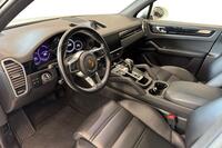 Porsche Cayenne vaihtoauto