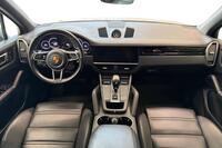 Porsche Cayenne vaihtoauto
