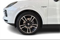 Porsche Cayenne vaihtoauto