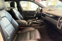 Porsche Cayenne vaihtoauto