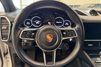 Porsche Cayenne vaihtoauto