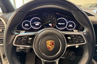Porsche Cayenne vaihtoauto