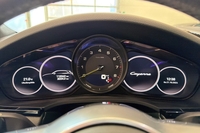 Porsche Cayenne vaihtoauto