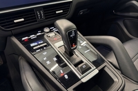 Porsche Cayenne vaihtoauto