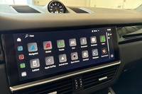 Porsche Cayenne vaihtoauto