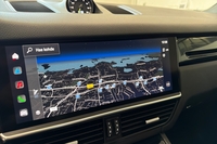 Porsche Cayenne vaihtoauto