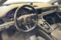 Porsche Panamera vaihtoauto