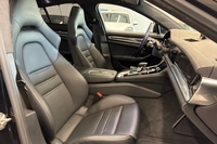 Porsche Panamera vaihtoauto