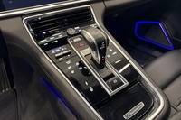 Porsche Panamera vaihtoauto