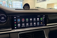 Porsche Panamera vaihtoauto