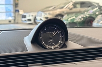 Porsche Panamera vaihtoauto