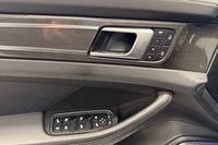 Porsche Panamera vaihtoauto