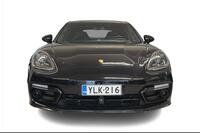 Porsche Panamera vaihtoauto