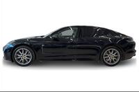 Porsche Panamera vaihtoauto