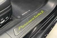 Porsche Panamera vaihtoauto