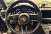 Porsche Panamera vaihtoauto