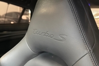 Porsche Panamera vaihtoauto