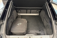 Porsche Panamera vaihtoauto