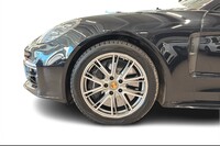 Porsche Panamera vaihtoauto