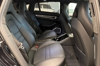 Porsche Panamera vaihtoauto