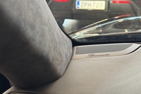 Porsche Panamera vaihtoauto