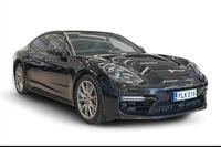 Porsche Panamera vaihtoauto