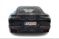 Porsche Panamera vaihtoauto
