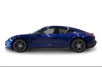 Porsche Taycan vaihtoauto
