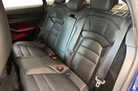 Porsche Taycan vaihtoauto