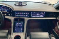 Porsche Taycan vaihtoauto