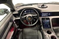 Porsche Taycan vaihtoauto